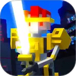 永恒机甲战争正