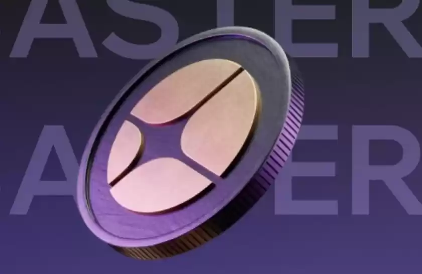 一文了解ASTER 暴涨点燃赛道,哪些未发币的 perp DEX 项目值得追踪? - 菜鸟下载