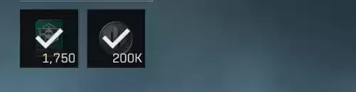 三角洲行动S6赛季奖励展示