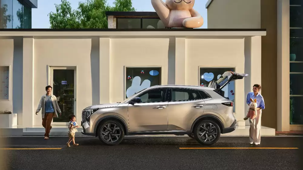 天枢驾驶辅助系统