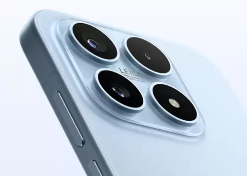 小米17影像系统