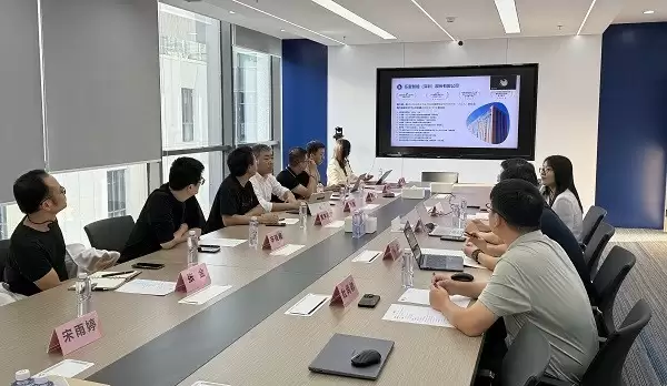 海天瑞声携手乐聚机器人共探大规模商业化之路