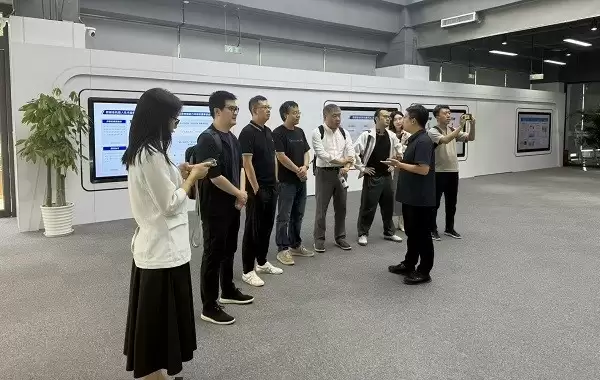 海天瑞声携手乐聚机器人共探大规模商业化之路