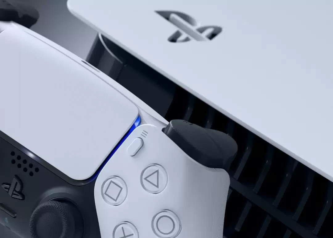 PS5成索尼史上最赚钱主机，营收达1360亿美元