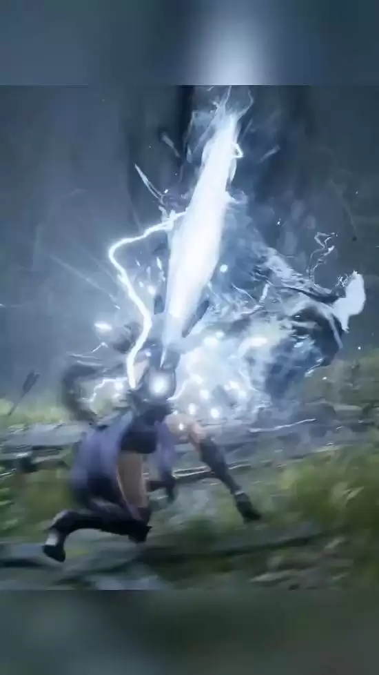 湮灭之潮实机战斗画面震撼亮相，深度还原骑士对决精髓