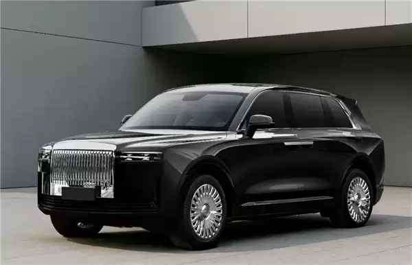 追觅发布首款旗舰SUV，2027年上市，定位豪华智能出行新标杆