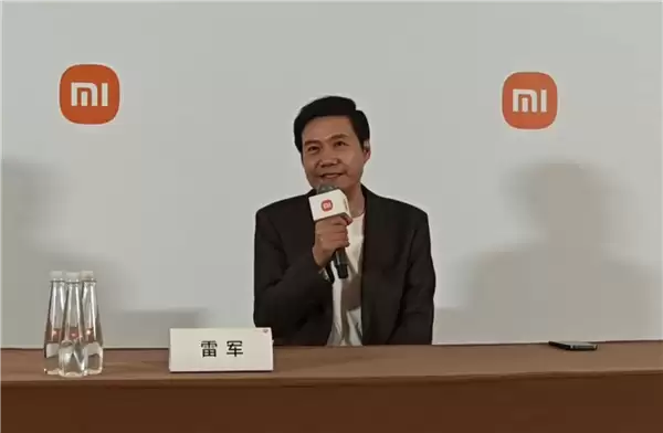 雷军谈小米成长历程