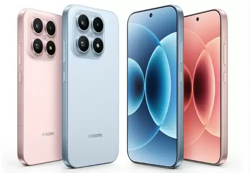 小米17影像系统展示