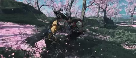 羊蹄山之魂媒体评分解禁：IGN 9分，开启开放世界新叙事篇章