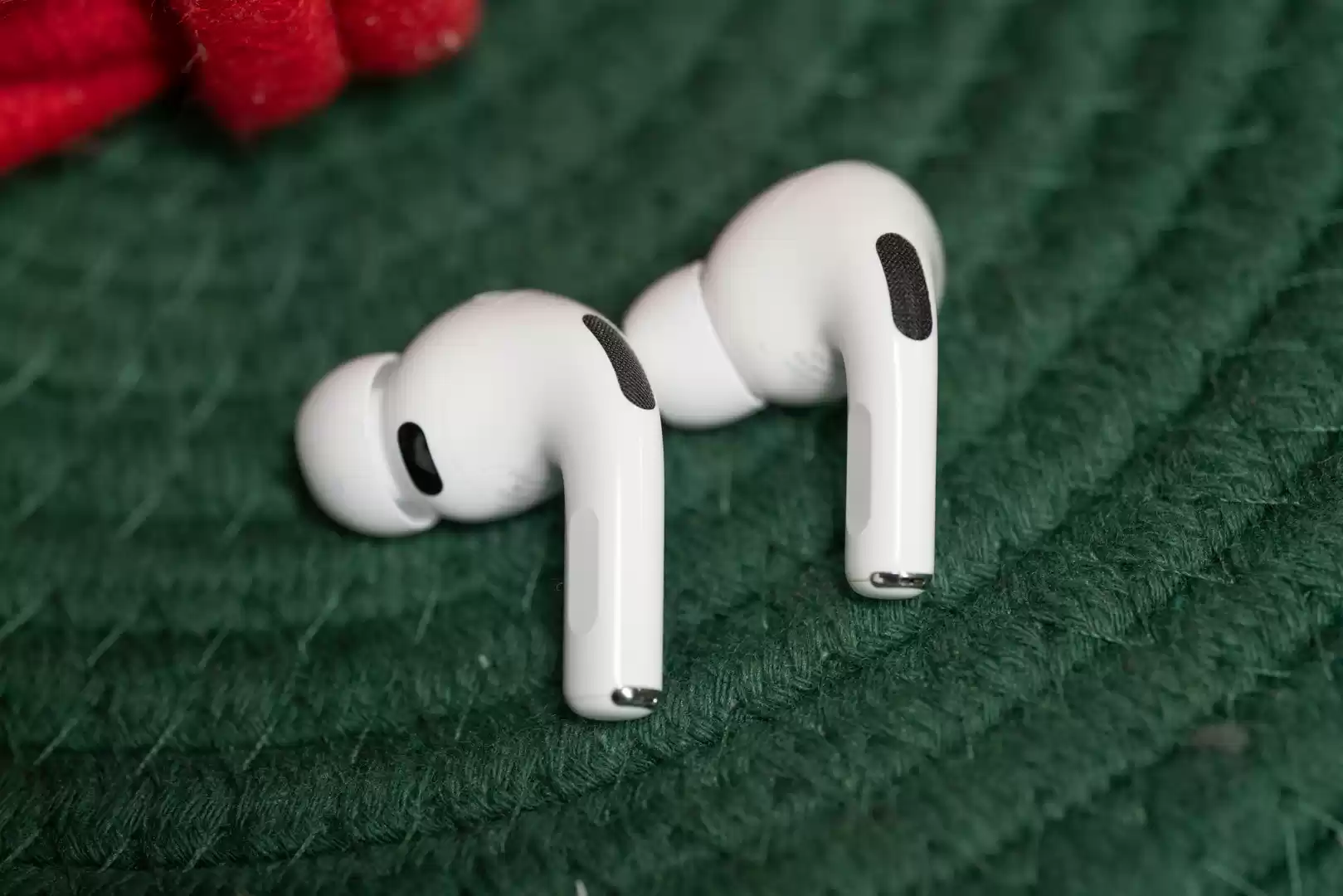 心率监测功能展示