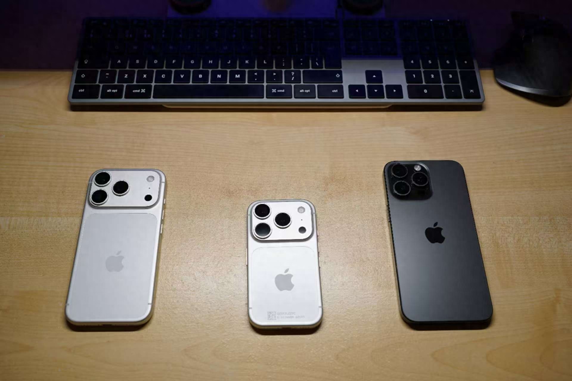 iPhone