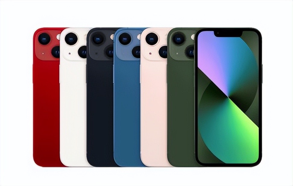iPhone