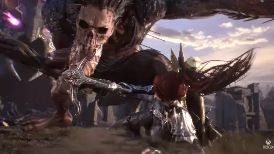 Project Evilbane游戏截图