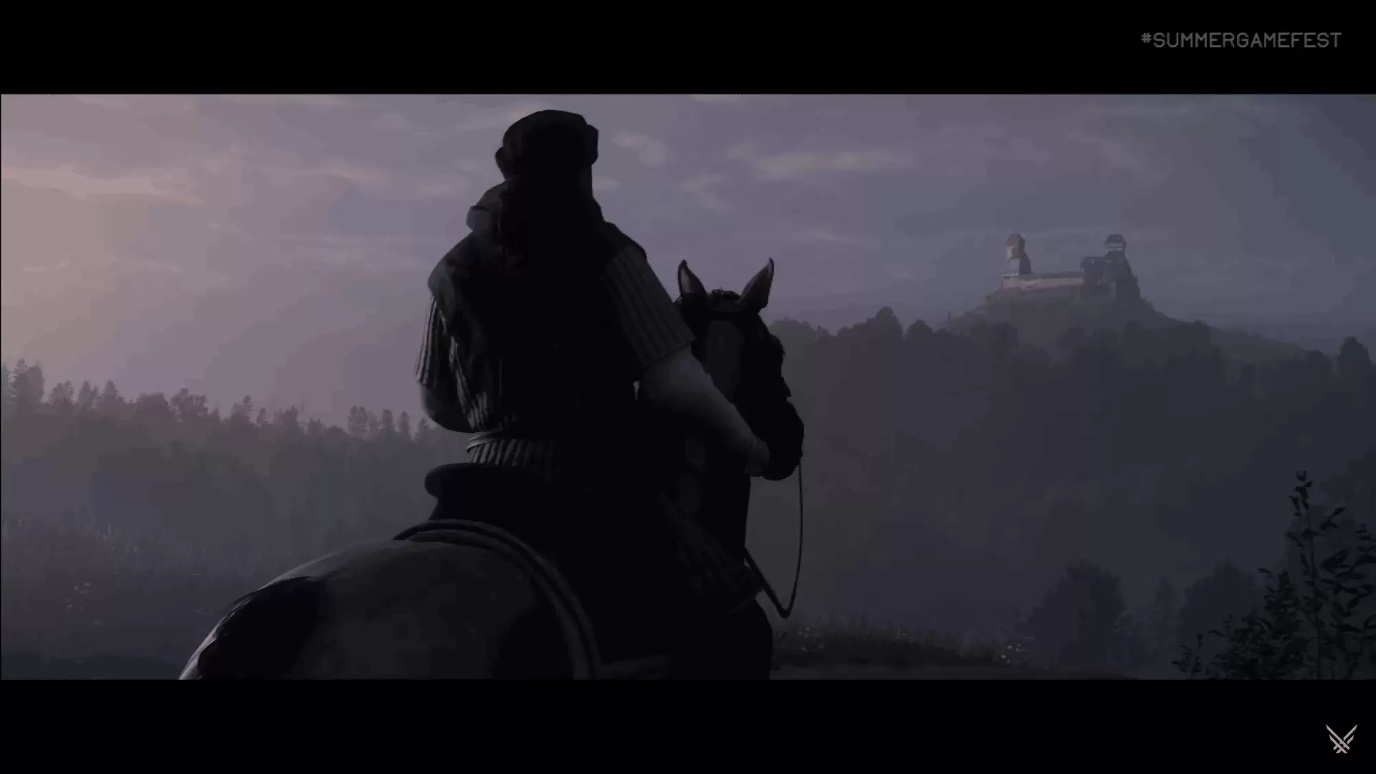 《天国：拯救2》2024年内发售全新预告公开