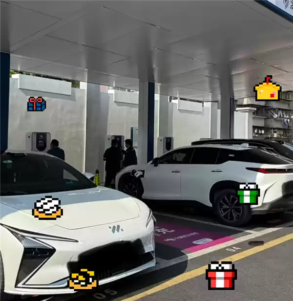 小红书用户晒收益