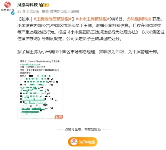 雷军2025年度演讲开场