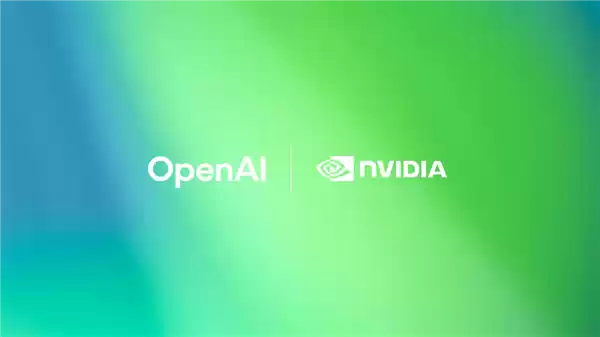 英伟达千亿美元投OpenAI