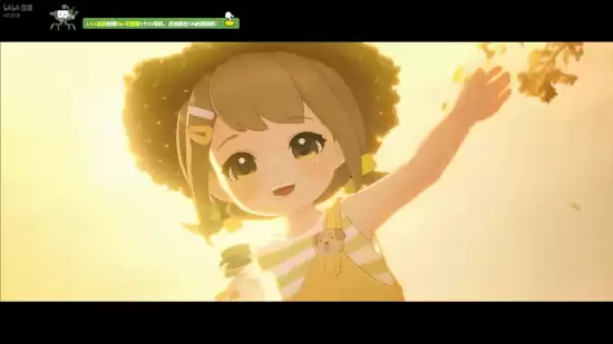 星砂岛定档2026年2月1日全球上线，支持多平台跨存档