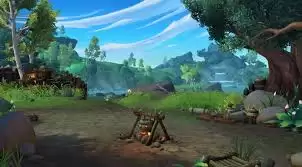 火焰痕迹示意图