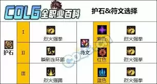 男散打技能特效