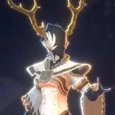 梦之形角色图鉴