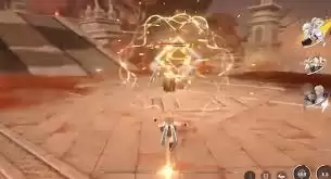 河流区域优势展示图