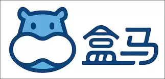 盒马支付方式选择界面