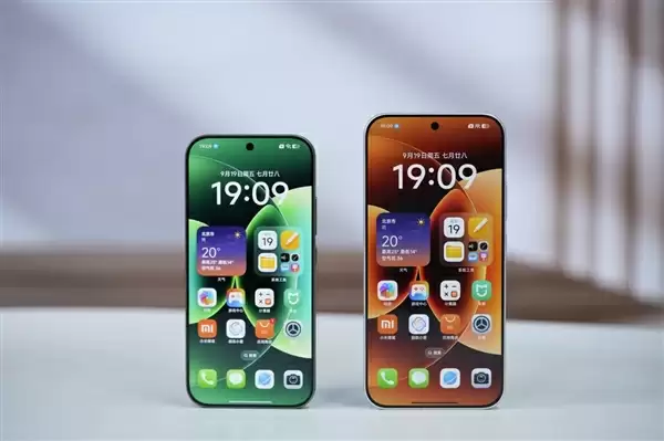 妙享背屏秒变游戏掌机!小米17 Pro图赏