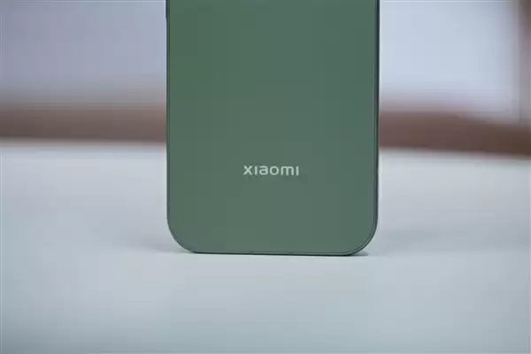 妙享背屏秒变游戏掌机!小米17 Pro图赏