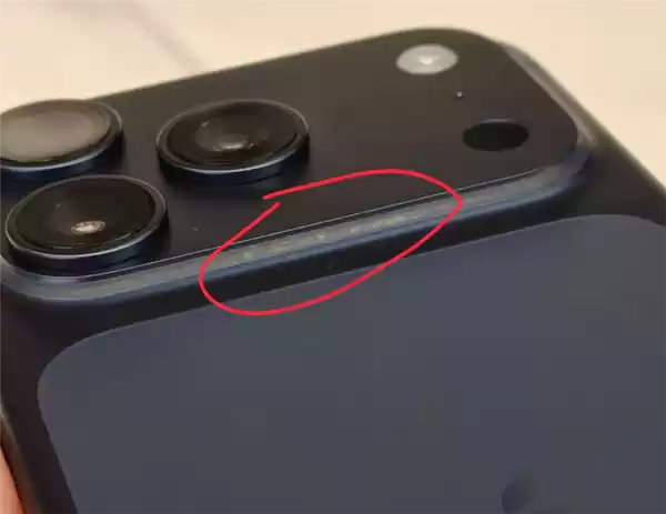 iPhone 17/17 Pro上手：牙膏挤爆掩盖不了创新乏力