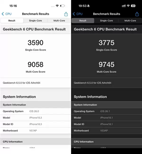 iPhone 17/17 Pro上手：牙膏挤爆掩盖不了创新乏力