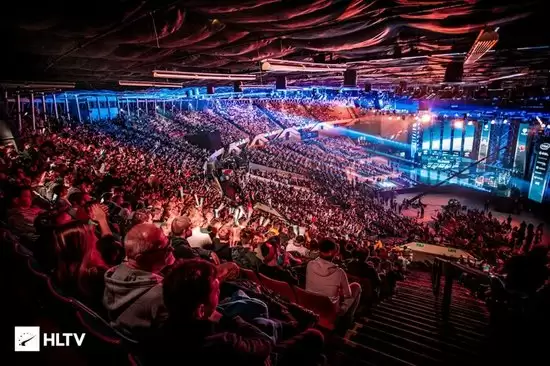 电竞赛制演变历程