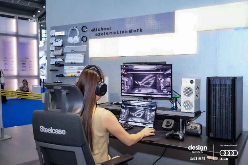 ProArt主机展示