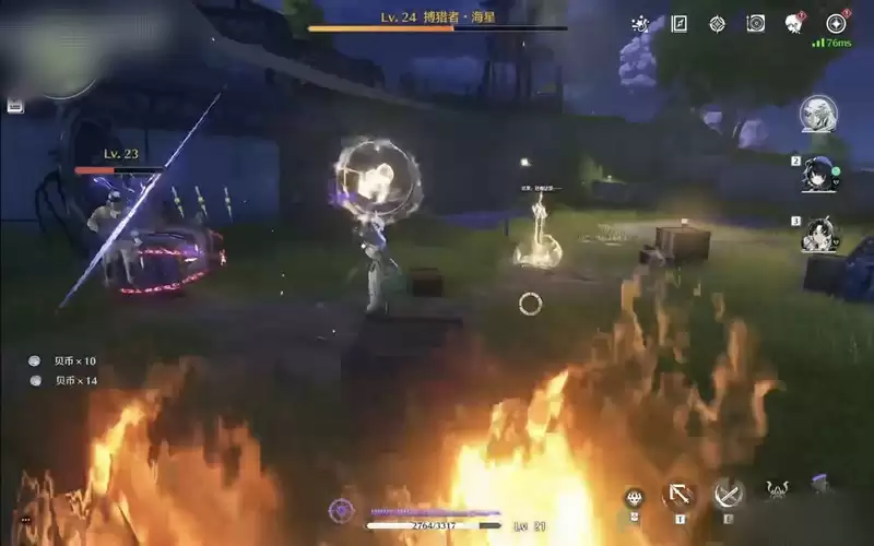 《鸣潮》怪物抗性一览