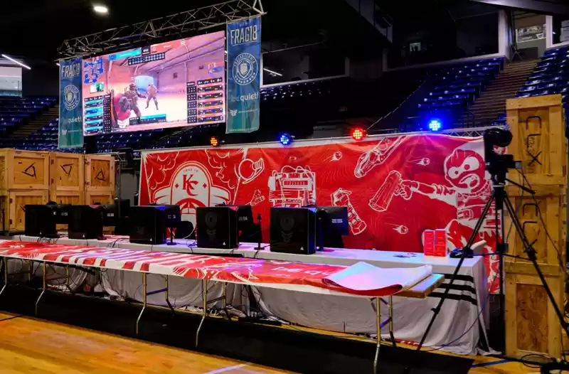 积分漏洞引争议!NIP跨洋打万元赛刷分