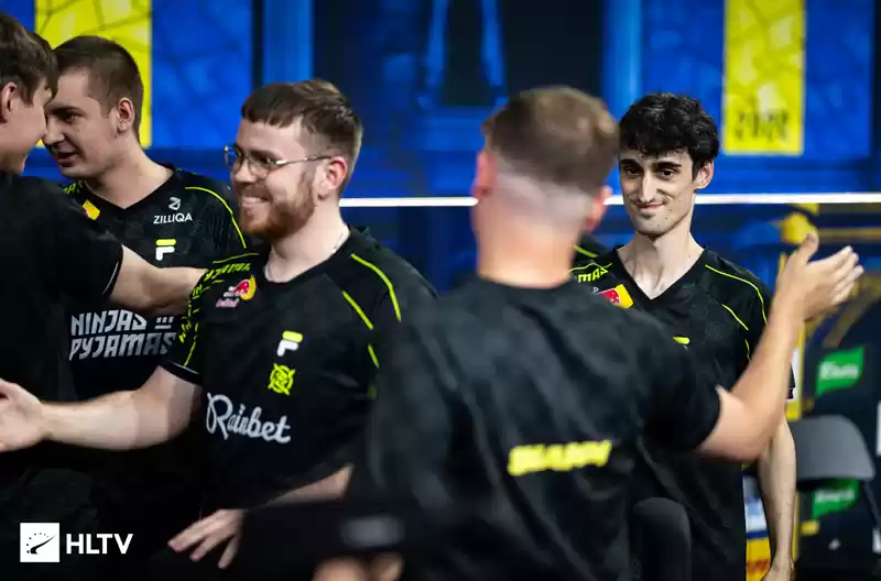 积分漏洞引争议!NIP跨洋打万元赛刷分