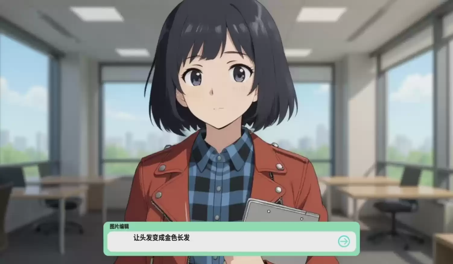 动漫市场规模数据
