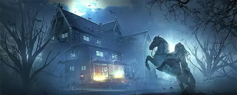 不祥之兆任务攻略