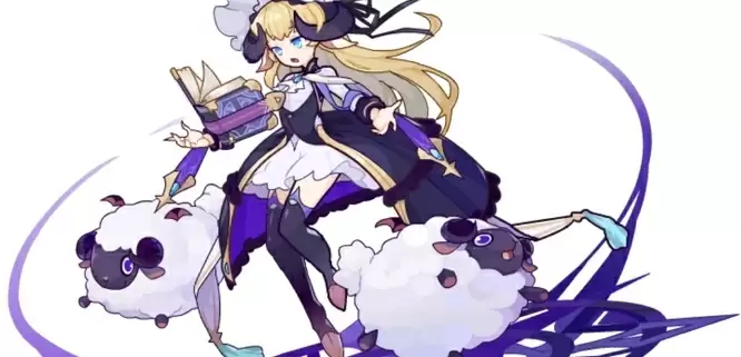 洛克王国美狄亚可以改性格吗