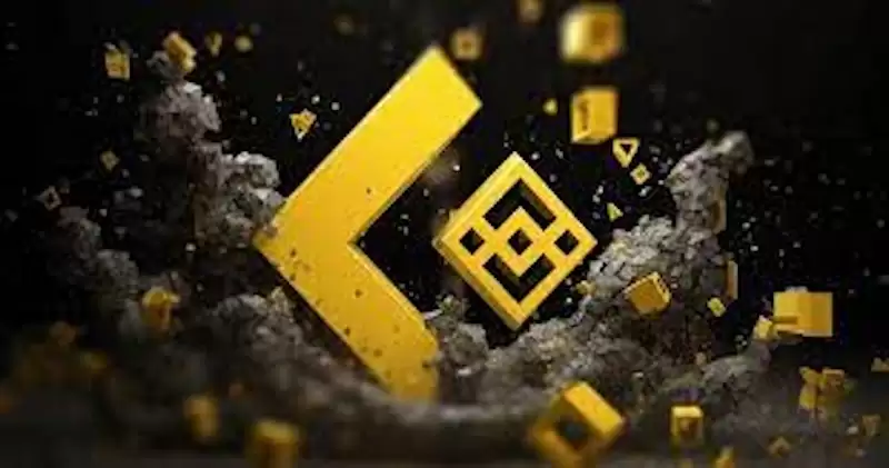 BNB跌破940 USDT，24小时跌幅5.13% - 菜鸟下载