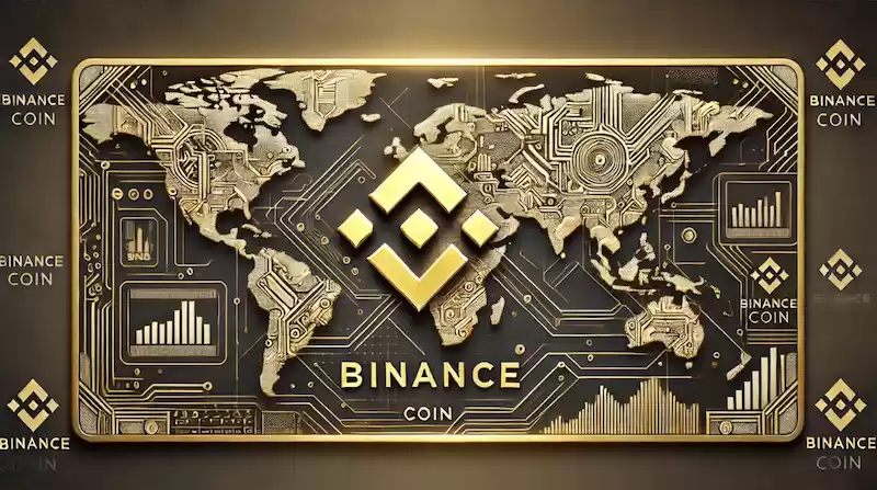 BNB跌破940 USDT，24小时跌幅5.13% - 菜鸟下载