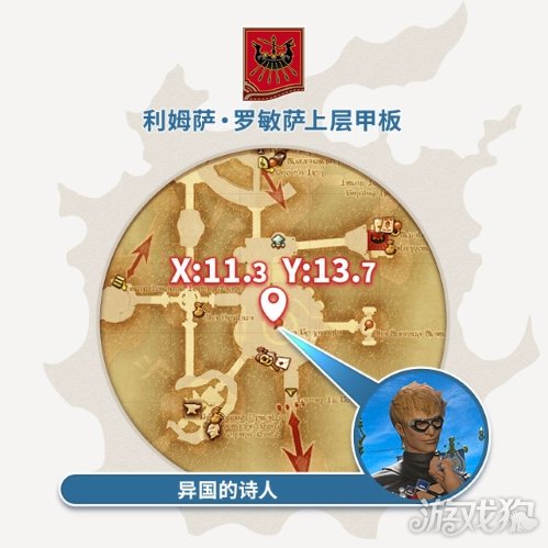 主城装饰效果