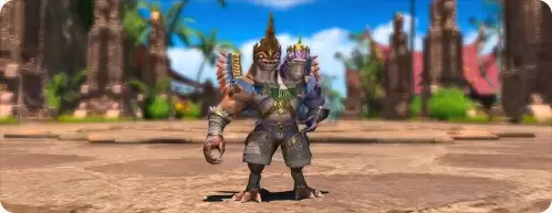 迷你古鲁加加宠物展示