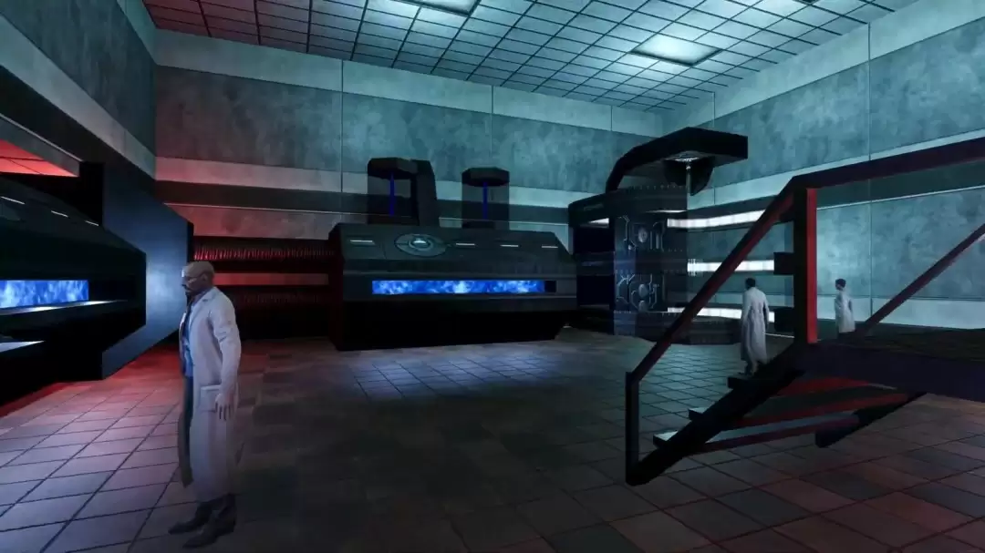 《杀出重围:复刻版》新预告 2026年2月5日发售