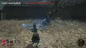 吃人头陀BOSS形象