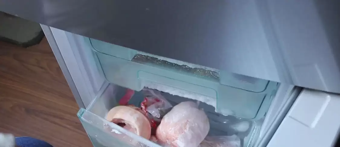 解冻猪肉的小妙招