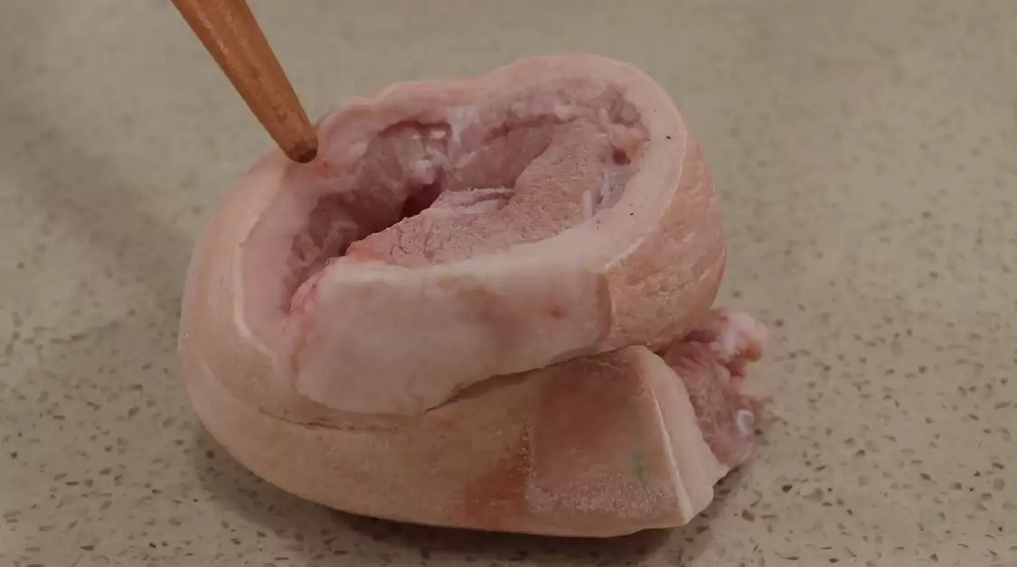 加点料，解冻更快