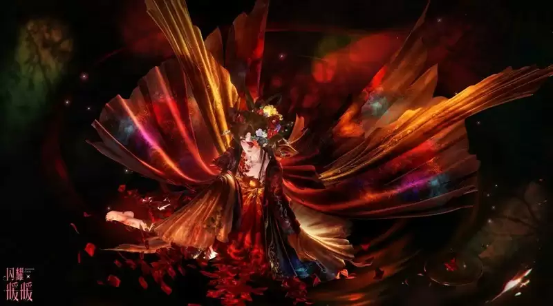 《闪耀暖暖》屏中美人活动介绍