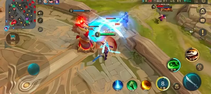 《曙光英雄》防御英雄推荐