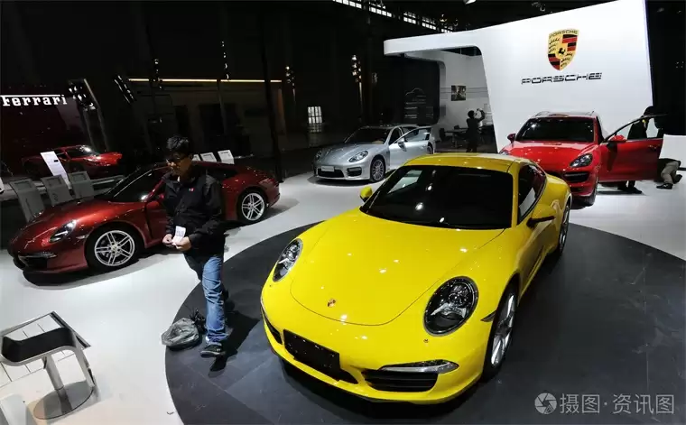 保时捷宣布重大战略调整
